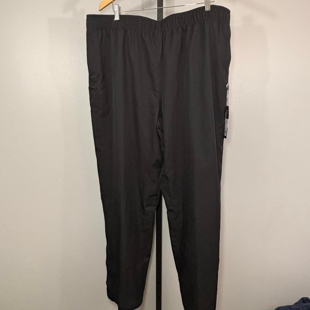Walter Hagen rain pants‎ with pockets XXL